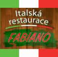 Italská restaurace Fabiano